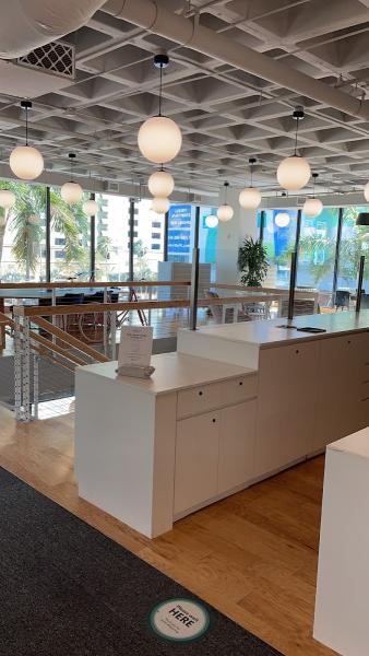 Pedro Miguel Business Consulting