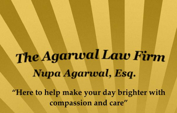 The Agarwal Law Firm