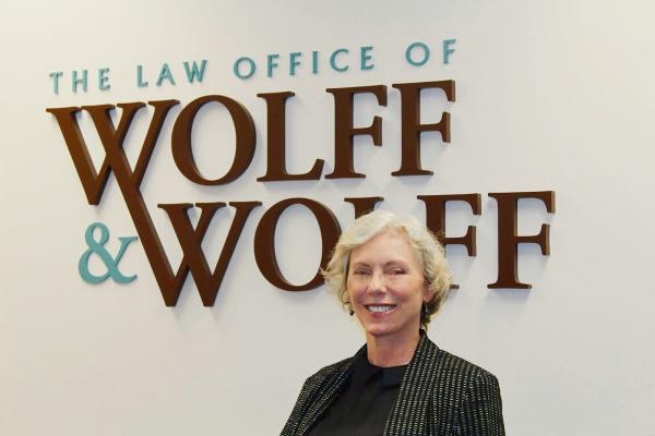 The Law Office of Wolff & Wolff