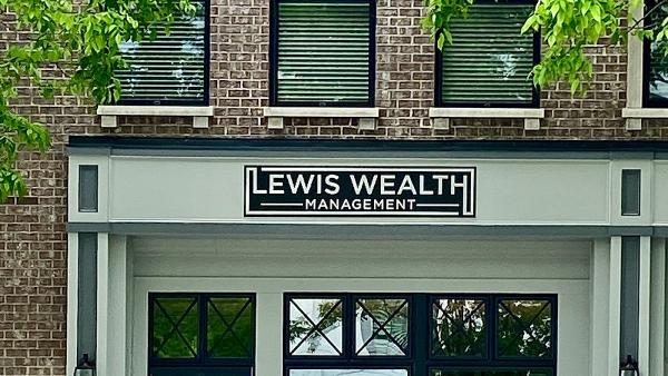 Lewis Wealth Management