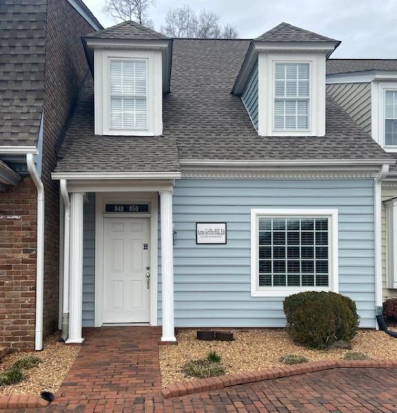 East Carolina Accounting Services