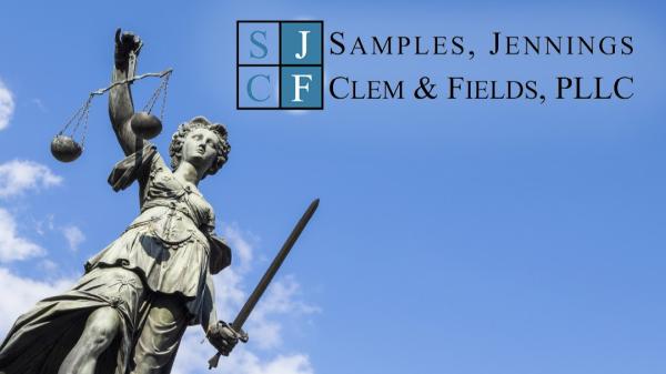 Samples, Jennings, Clem, and Fields