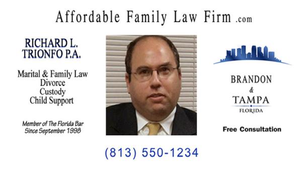 Affordable Family Law Firm - Affordable Divorce Attorney