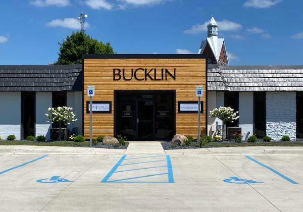 Bucklin Law, PLC