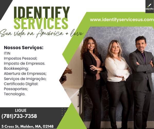 Identify Services