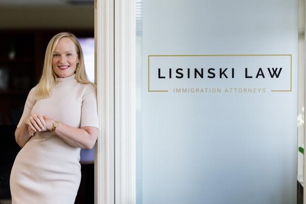 Lisinski Law Firm