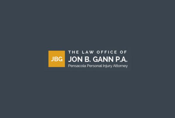 The Law Office of Jon B. Gann P.A.