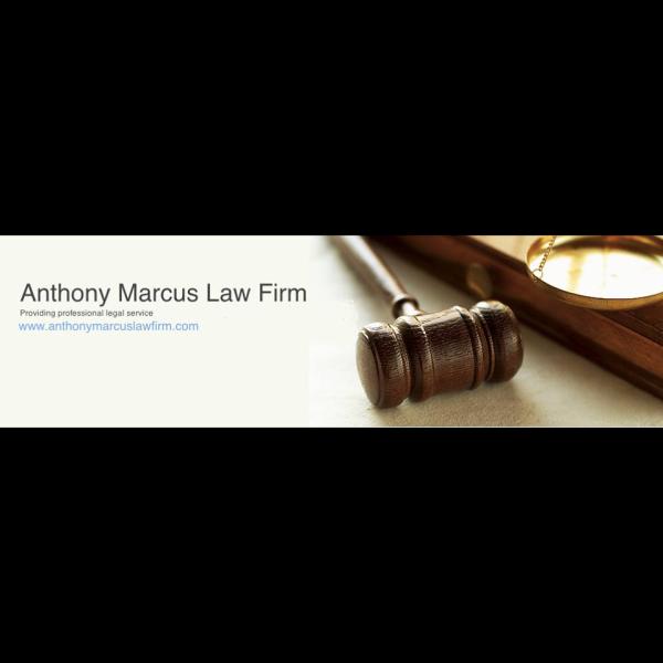 Anthony Marcus Law Firm