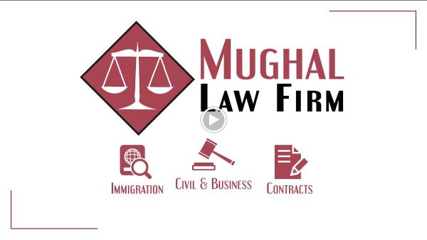 Mughal Law Firm