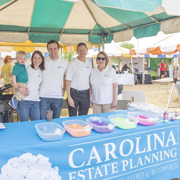 Carolina Estate Planning