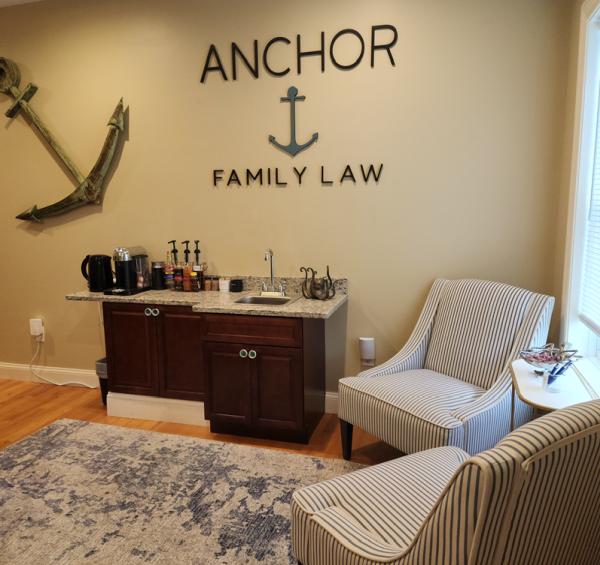 Anchor Family Law