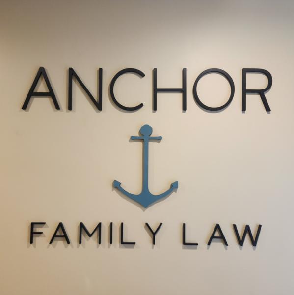 Anchor Family Law
