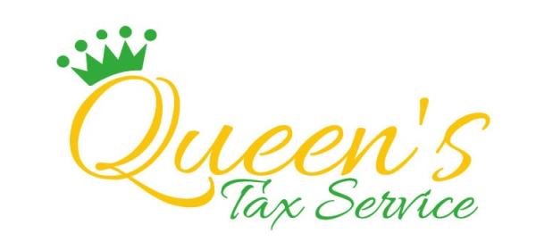 Queen's Tax Service