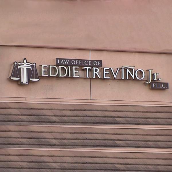 Eddie Treviño Law Firm