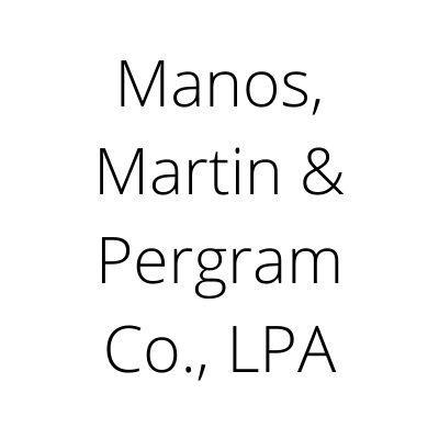 Manos, Martin & Pergram Co., LPA
