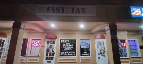Fast Tax