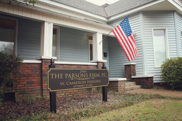 The Parsons Firm