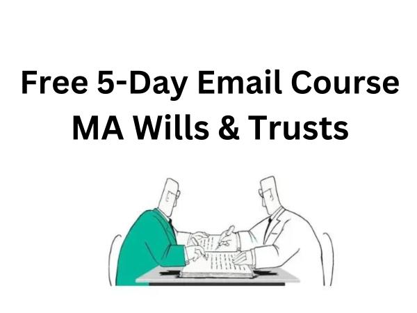 MA Wills & Trusts