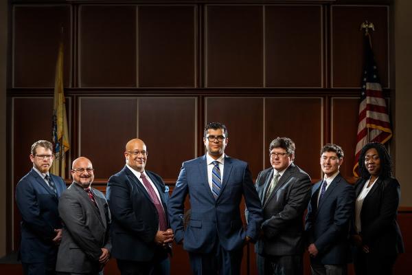 Law Offices of Patel, Cardenas, & Bost