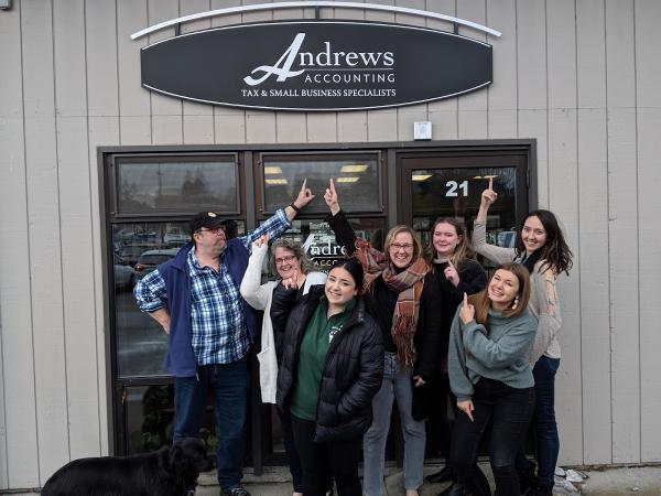 Andrews Tax Accounting