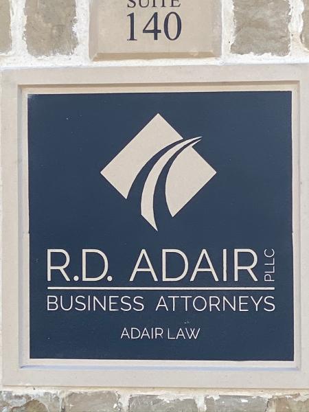 R.D. Adair