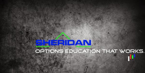 Sheridan Options Mentoring
