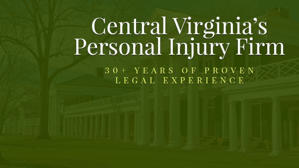 Central Virginia Litigation, PLC