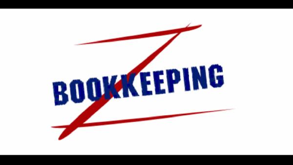 Z Bookkeeping