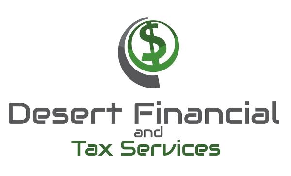 Desert Financial and Tax Services