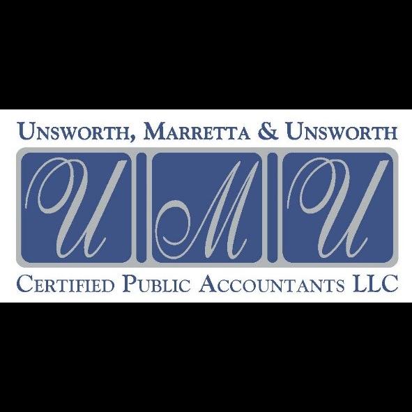 Unsworth, Marretta, & Unsworth, Certified Public Accountants