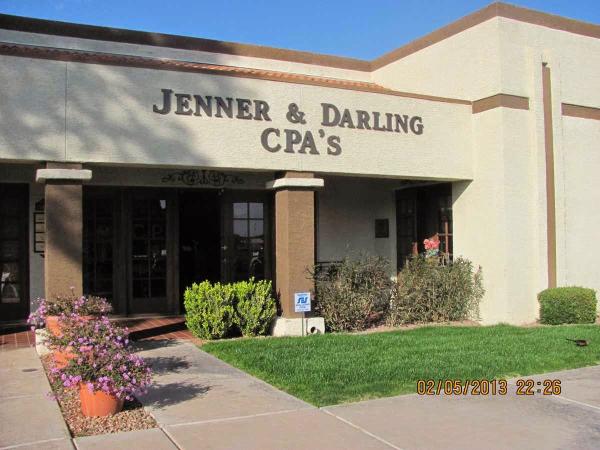 Jenner & Darling Cpa's