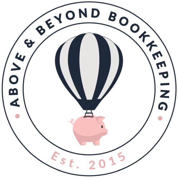 Above & Beyond Bookkeeping