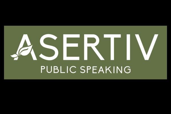 Asertiv Public Speaking Coaching