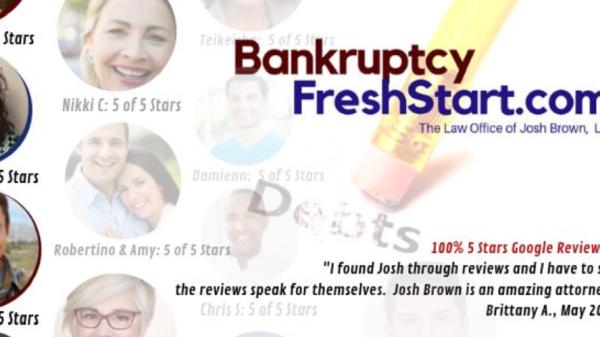 Bankruptcy Fresh Start.com