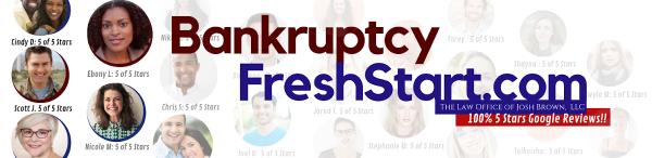 Bankruptcy Fresh Start.com