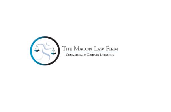 The Macon Law Firm