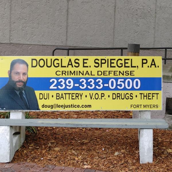Douglas E. Spiegel