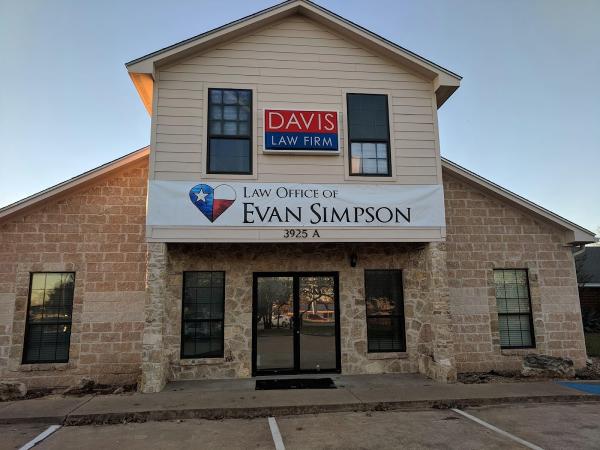 Law Office of Evan Simpson