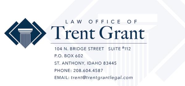 Law Office of Trent Grant