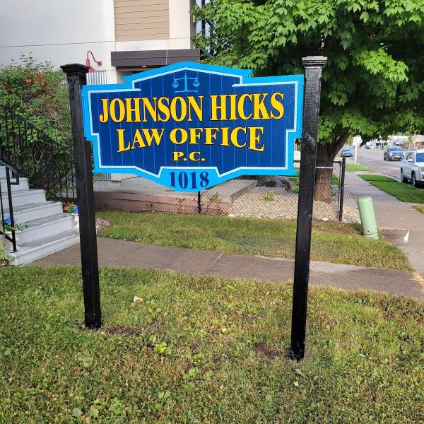 Johnson Hicks Law Office