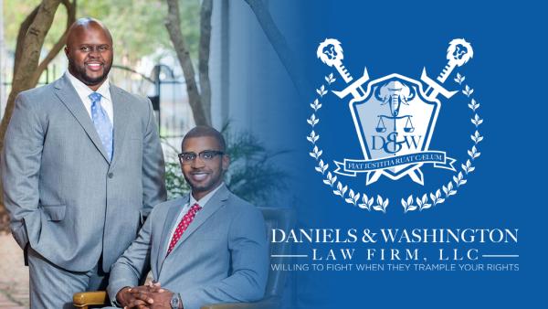 Daniels & Washington