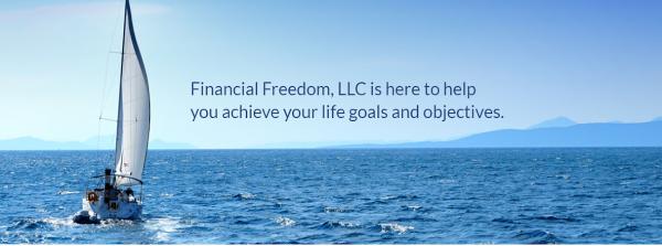 Financial Freedom