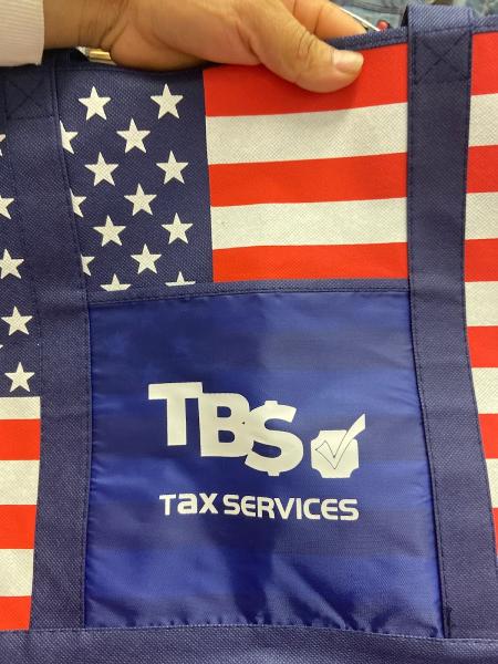 TBS Tax Services