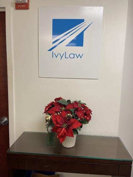 Ivylaw Law Office