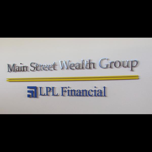 Main Street Wealth Group