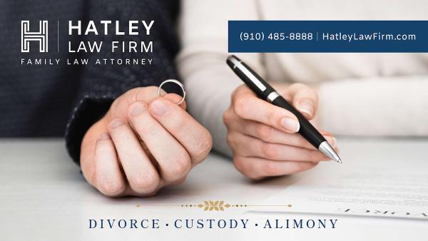 The Hatley Law Firm