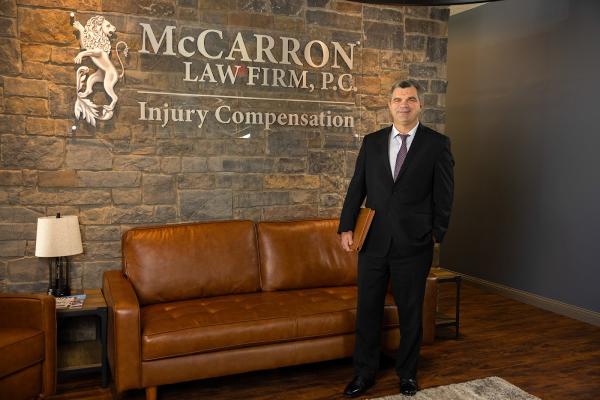 McCarron Law Firm