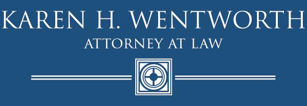 Karen H Wentworth, Attorney at Law