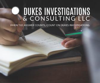 Dukes Investigations & Consulting