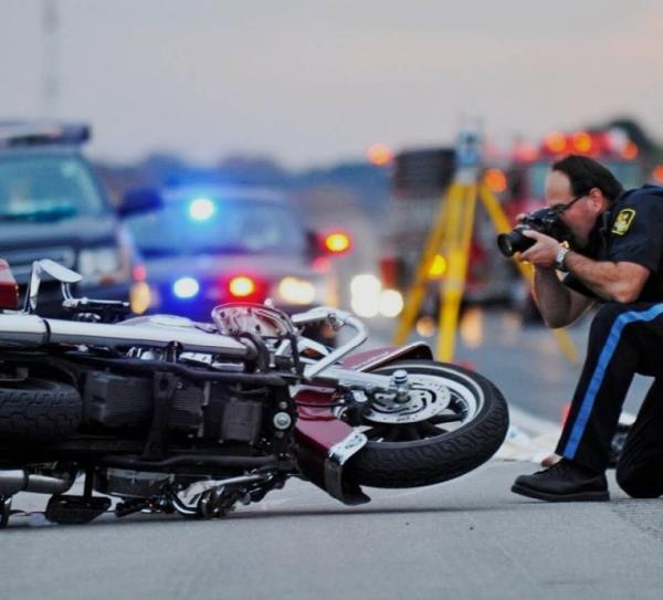 Motorcyclist Attorney